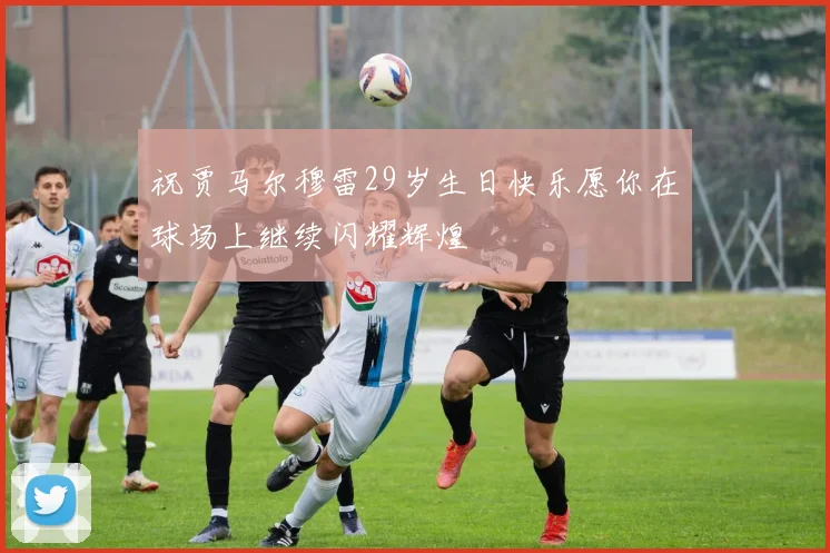祝贾马尔穆雷29岁生日快乐愿你在球场上继续闪耀辉煌