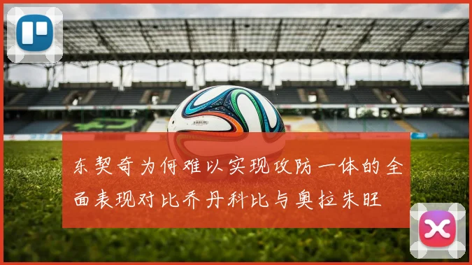 东契奇为何难以实现攻防一体的全面表现对比乔丹科比与奥拉朱旺